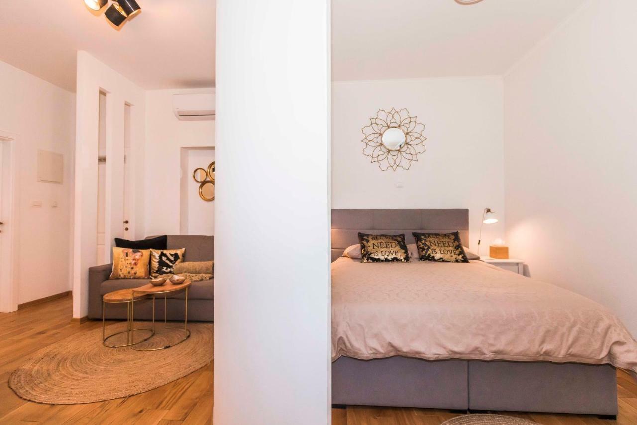 Apartments Horizons Split Exterior foto